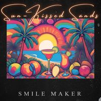 Smile Maker - Sun-Kissed Sands