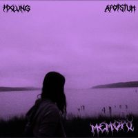 HXLVNG feat. Afotsum - Memory