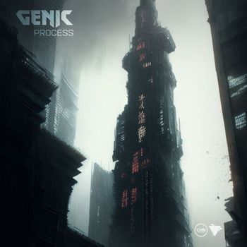 Genic featuring Fokus - Process