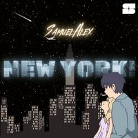 SamuelAlex - New York!