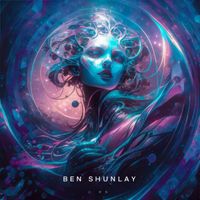 Ben Shunlay - Dreams Dance in the Northern Sky