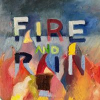 Seth Walker - Fire and Rain