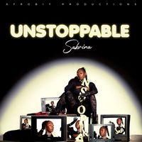 Sabrina - UNSTOPPABLE