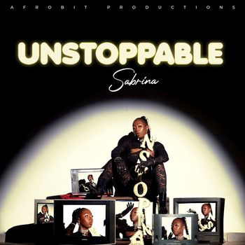 Sabrina - UNSTOPPABLE