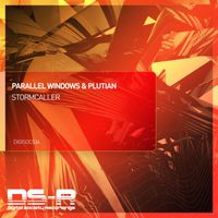 Parallel Windows & Plutian - Stormcaller