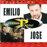Emilio José - Colección Doble Platino: Emilio José