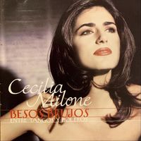 Cecilia Milone - Besos Brujos