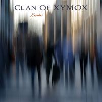 Clan Of Xymox - X-Odus