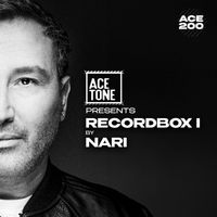 nari - Acetone Presents Recordbox I by Nari
