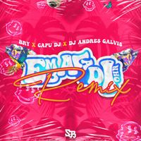 BRY, Capu DJ, Dj Andres Galvis - Embaladinho (Remix)