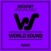 Incognet - Unavailable