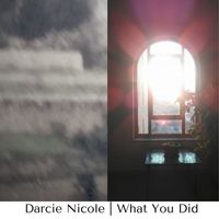 Darcie Nicole - What You Did