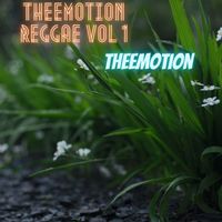 Theemotion - Theemotion Reggae, Vol. 1