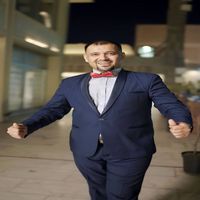 خالد النعيم - طلبه وطلايب