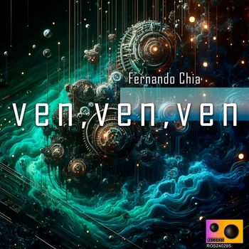 Fernando Chia - Ven,ven,ven