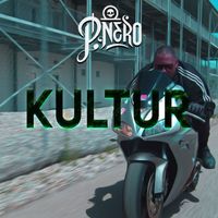 P. Nero - Kultur (Explicit)