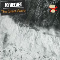 J.C. Velvet - The Great Wave