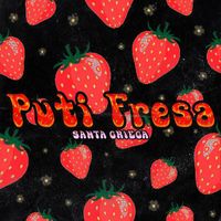 Santa Griega - Puti Fresa