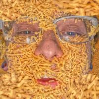 Carlton - I Sense No Danger Here (Explicit)