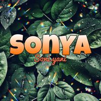 Sonya - LOVE YOUR STORY