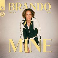 Brando - Mine