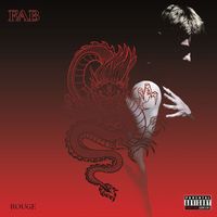 Fab - Rouge
