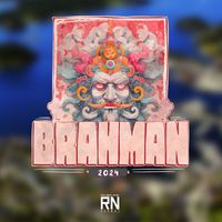 Bikken, Phill, Thomskalle feat. SKITZ - Brahman (Explicit)