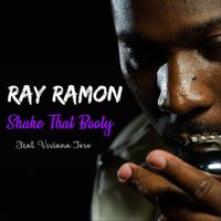 Ray Ramon - Shake that booty (feat. Viviana Toro)