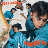 Sean Archer - Mamaya Na
