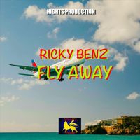 Ricky Benz - Fly Away