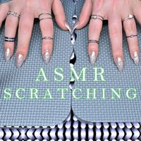 Hypnotic Dreams ASMR - ASMR Scratching