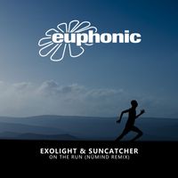 Exolight & Suncatcher - On the Run (Nümind Remix)