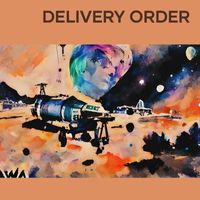 Indra Kartikasari - Delivery Order