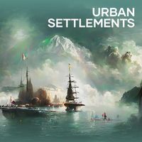 Caca kris - Urban Settlements