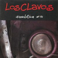 Los Clavos - Revolution Nº 10