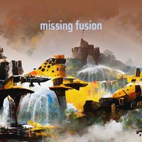 Samuel Lawrence - Missing Fusion