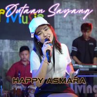 Happy Asmara - Jutaan Sayang