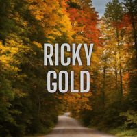 Ricky Gold - Voices Of Your Hood