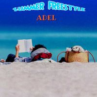 Adel - Summer freestyle
