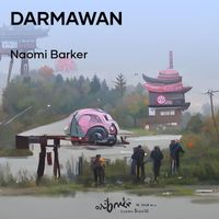 NAOMI BARKER - Darmawan