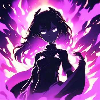 ANDROMEDA - My Power!
