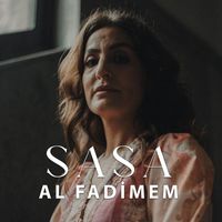 Sasa - Al Fadimem (Acoustic Live)