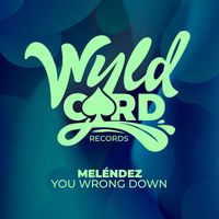 MELÉNDEZ - You Wrong Down