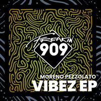 Moreno Pezzolato - Vibez EP