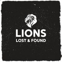 Lions - Lost & Found