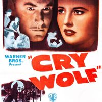 Franz Waxman - Cry Wolf