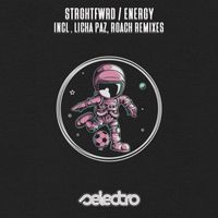 STRGHTFWRD - Energy (Remixes)