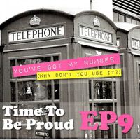 Various Artists - Time to Be Proud EP9