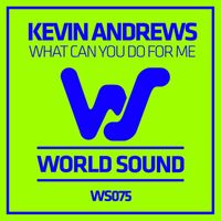 Kevin Andrews - What Can You Do Me