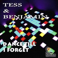 Tess - Dance Till I Forget